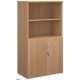 Infinite Lockable Wooden Combination Storage Unit